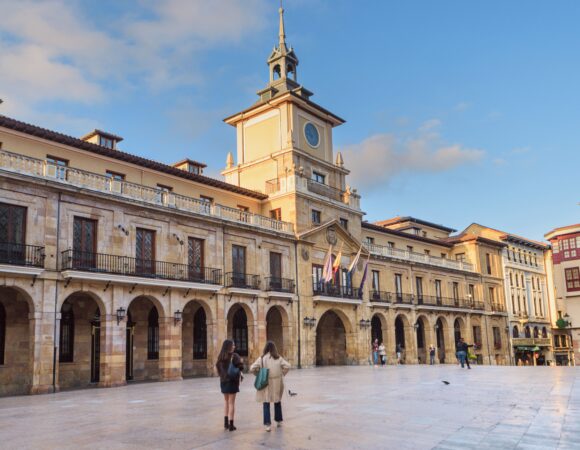 Oviedo
