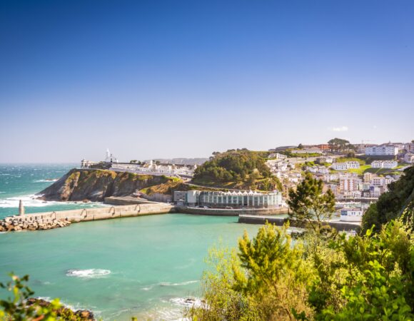 Luarca