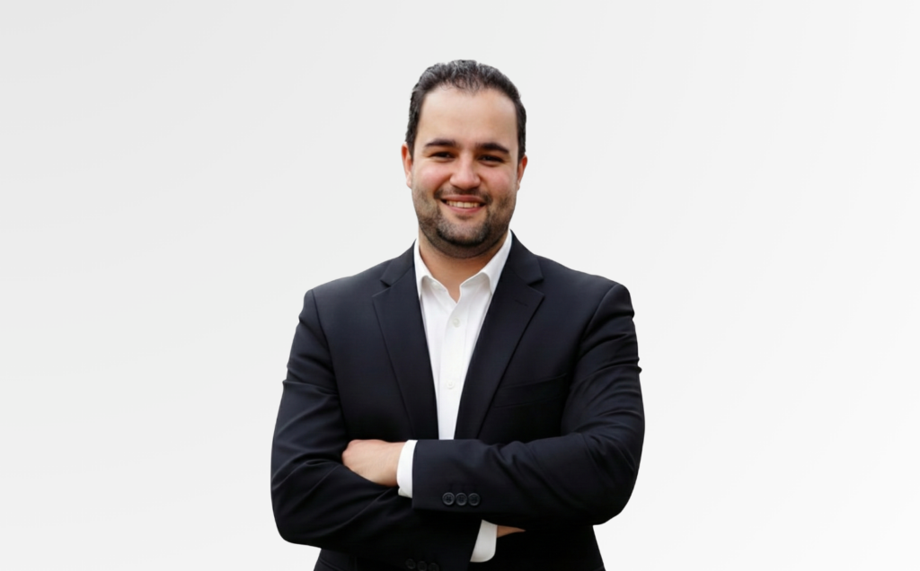 Alejandro Gonzalez
