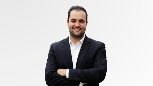 Alejandro Gonzalez